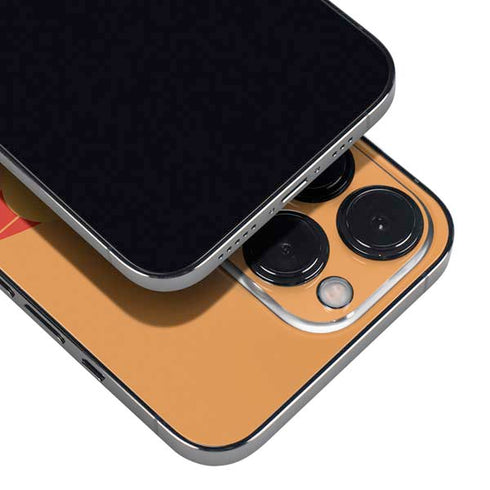 Disney Goof Family Trip iPhone 16 Pro Skin